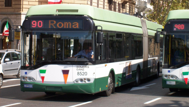 Immagine: Roma, mobilità: le proposte di Romanderground all'assessore Esposito