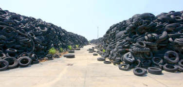 TYREC4LIFE, prosegue il progetto della Città Metropolitana di Torino