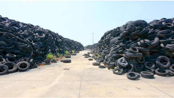 Immagine: TYREC4LIFE, prosegue il progetto della Città Metropolitana di Torino