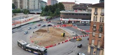 Torino, passante ferroviario al progetto finale