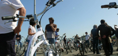 Fiab, le iniziative della 