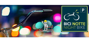 Bicinotte/Nightbike a Milano: continua a settembre il parcheggio bici custodito in Darsena durante il week-end