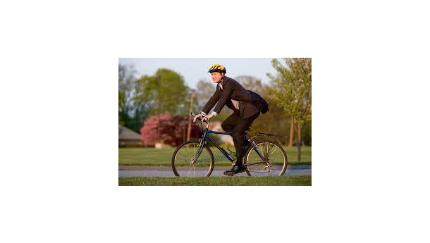 Immagine: Da casa a lavoro in bici, in arrivo la campagna di Fiab