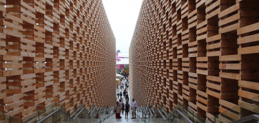 EXPO 2015: un giro per i padiglioni, tra sostenibilità e obiettivi mancati