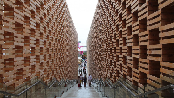 Immagine: EXPO 2015: un giro per i padiglioni, tra sostenibilità e obiettivi mancati