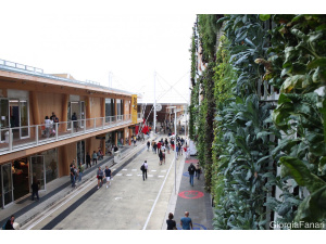 EXPO 2015: un giro per i padiglioni, tra sostenibilità e obiettivi mancati