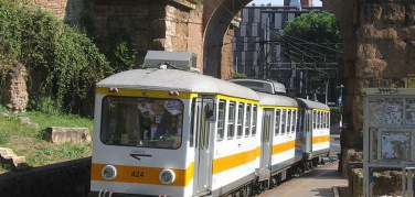 Roma-Giardinetti, il Cdq Torpignattara presenta il progetto per riqualificare la linea