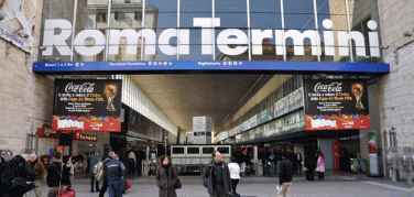 Roma, Stazione Termini: al via i lavori per la riqualificazione