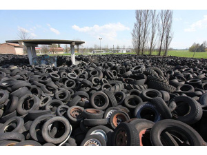Ecopneus: dal 2011 recuperati 100 milioni di pneumatici