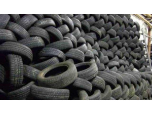 Ecopneus: dal 2011 recuperati 100 milioni di pneumatici