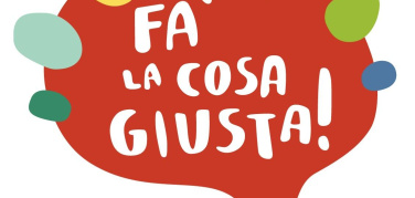 Fa' la cosa giusta a Torino il 17 e il 18 ottobre