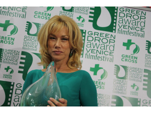 Venezia72, Alfonso Cuaròn al Green Day Venice per parlare di cinema e sostenibilità