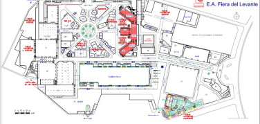Alla Fiera del Levante ci sarà Greenway, il salone internazionale del Riciclo & Sostenibilità