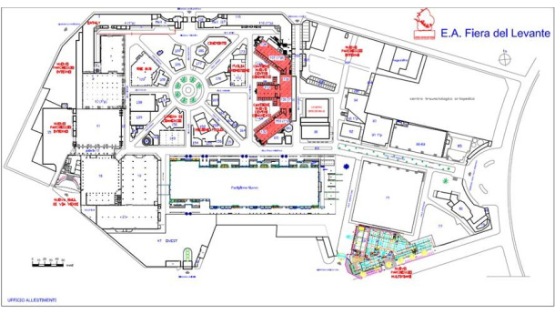 Immagine: Alla Fiera del Levante ci sarà Greenway, il salone internazionale del Riciclo & Sostenibilità