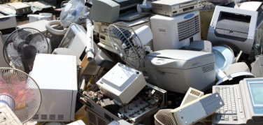 Bari, al via la raccolta dei rifiuti elettronici nelle scuole cittadine