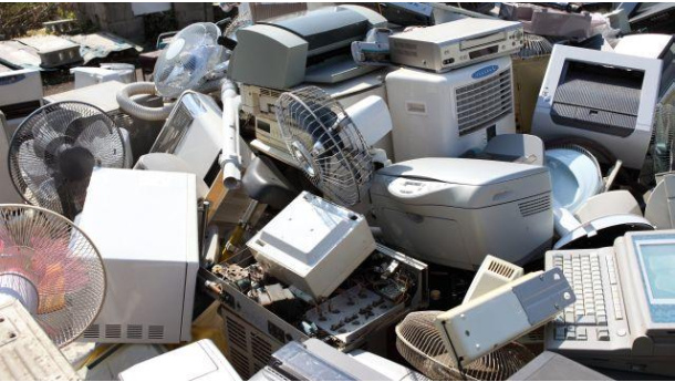 Immagine: Bari, al via la raccolta dei rifiuti elettronici nelle scuole cittadine