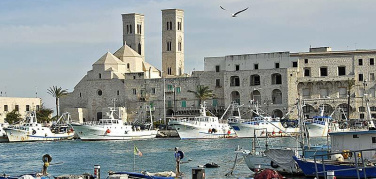 Molfetta, un piano straordinario per la raccolta differenziata durante la Festa della Madonna dei Martiri