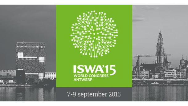 Immagine: Anversa, concluso il Congresso Internazionale di ISWA - International Solid Waste Association