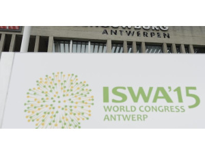 Anversa, concluso il Congresso Internazionale di ISWA - International Solid Waste Association
