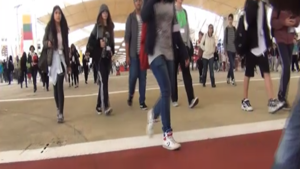 Immagine: Gestione rifiuti e recupero avanzi di cibo: aggiornamento dall'EXPO sostenibile