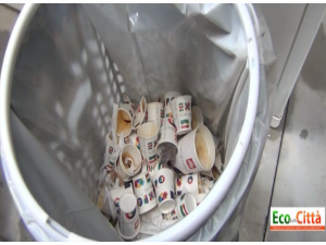 Gestione rifiuti e recupero avanzi di cibo: aggiornamento dall'EXPO sostenibile