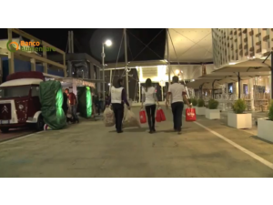 Gestione rifiuti e recupero avanzi di cibo: aggiornamento dall'EXPO sostenibile