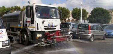 Giubileo: itinerari protetti di pulizia sulle strade che portano alle basiliche