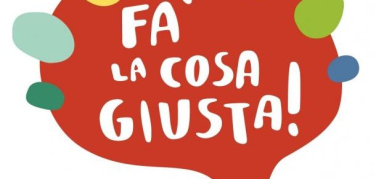 Fa' la cosa giusta! A Torino dal 17 al 18 ottobre