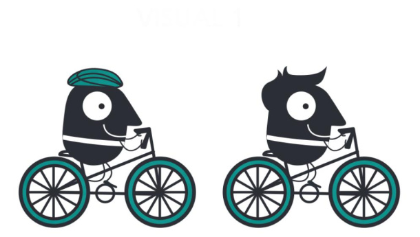 Immagine: Napoli, gli eventi dell'edizione 2015 della Settimana Europea della Mobilità Sostenibile