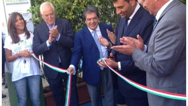 Immagine: Conai e Regione Puglia alla Fiera del Levante. “Economia circolare e il ruolo delle città del sud”