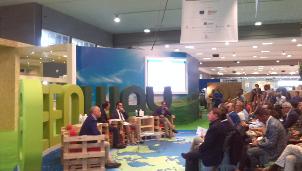 Immagine: Pear, Piano energetico della Puglia. 