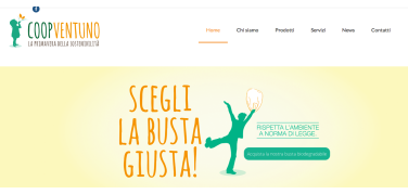 “Scegli la busta giusta”, contro l’illegalità, difendendo l'ambiente. La storia di CoopVentuno e Consorzio Goel