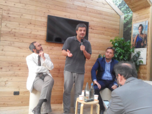 “Scegli la busta giusta”, contro l’illegalità, difendendo l'ambiente. La storia di CoopVentuno e Consorzio Goel