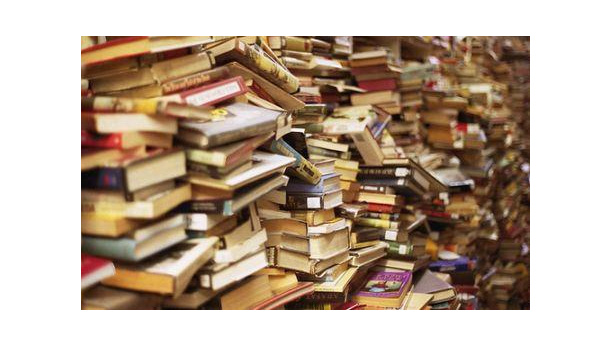 Immagine: Settimo Bookcrossing Atac per festeggiare a Roma la Mobility Week 2015