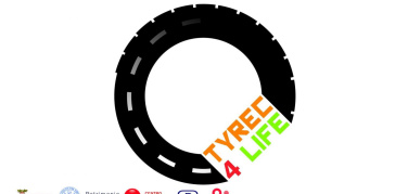 Tyrec4Life, il progetto per una corretta gestione degli Pneumatici Fuori Uso