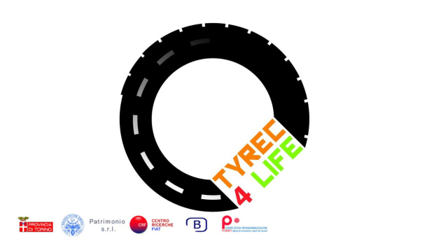 Immagine: Tyrec4Life, il progetto per una corretta gestione degli Pneumatici Fuori Uso