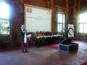 Tyrec4Life, il progetto per una corretta gestione degli Pneumatici Fuori Uso