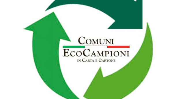 Immagine: Comieco: Club Comuni Ecocampioni, il 28 settembre a Castel Volturno il convegno annuale