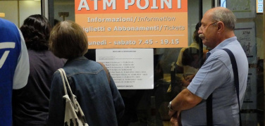 Nuovi abbonamenti Senior Atm: estensione fascia Isee e sperimentazione dello sconto orario