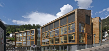 Meeting interregionale ANACI - Expo2015. A Milano si parla anche di casa sostenibile