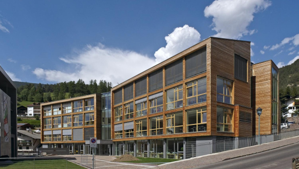 Immagine: Meeting interregionale ANACI - Expo2015. A Milano si parla anche di casa sostenibile