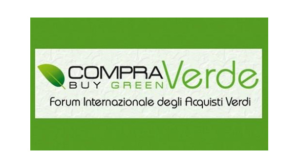 Immagine: CompraVerde, 1 e 2 ottobre torna a Roma il Forum degli acquisti green