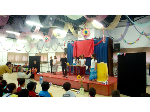 Lost in food – Persi nel cibo, la prima dello spettacolo di teatro/cucina dal titolo