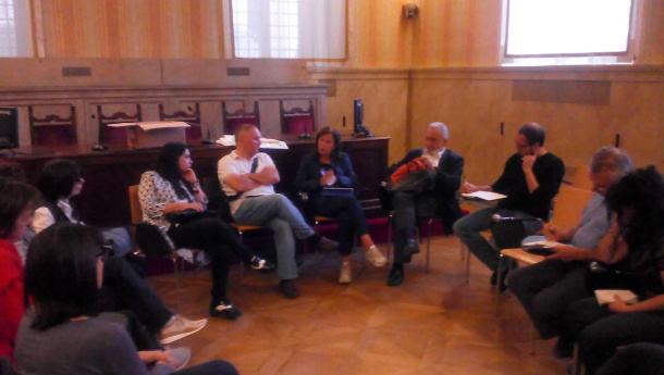 Immagine: Scuola, idee contro lo spreco di cibo? Basta ascoltare i bambini