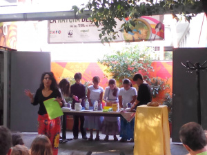 FeedingThe5000, il pranzo con gli avanzi per 5000 persone, arriva a Milano