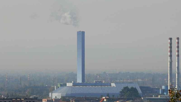 Immagine: Ipotesi nuovi inceneritori. Assessore Santorsola: “Puglia ha già detto no”