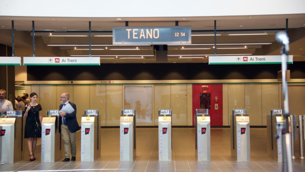 Immagine: Roma, il 2 ottobre sciopero del trasporto pubblico di 24 ore