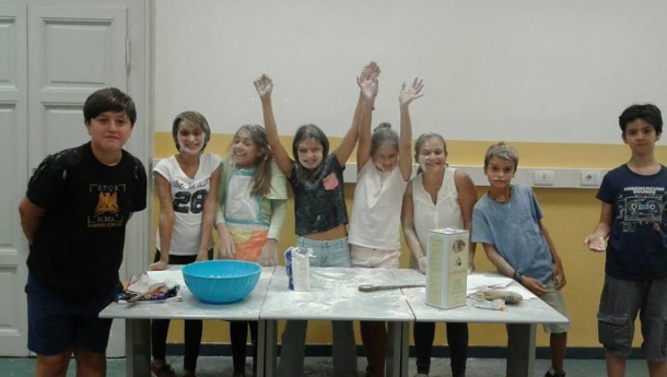 Immagine: Lost In Food – Persi nel cibo, parole, immagini e video dalla due giorni sullo spreco alimentare / VIDEO