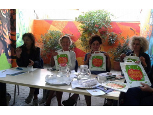 Lost In Food – Persi nel cibo, parole, immagini e video dalla due giorni sullo spreco alimentare / VIDEO