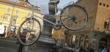 Parma, approvate le linee guida del Piano Urbano della Mobilità Sostenibile 2015-2020